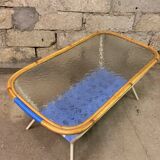 Vintage coffee table