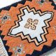 Vintage rug