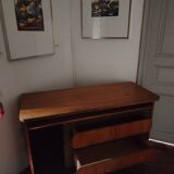 Vintage sideboard - long chest of drawers