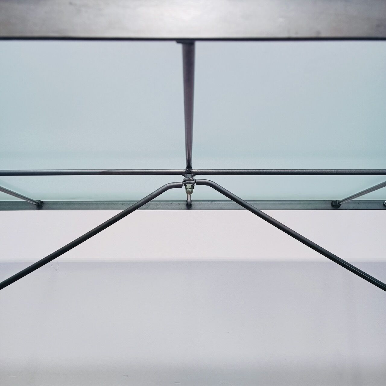 Table Niels Gammelgaard for Ikea