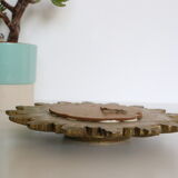 Mirror sun vintage - 24cm