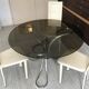 Space Age coffee table