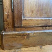 Wardrobe, kitchen cupboard, dresser, shelf.