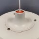 PH 5 hanging lamp, designed by lamp master Poul Henningsen (PH) and produced by Louis Poulsen