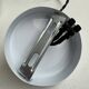 VINTAGE OVOID SUSPENSION 1970
