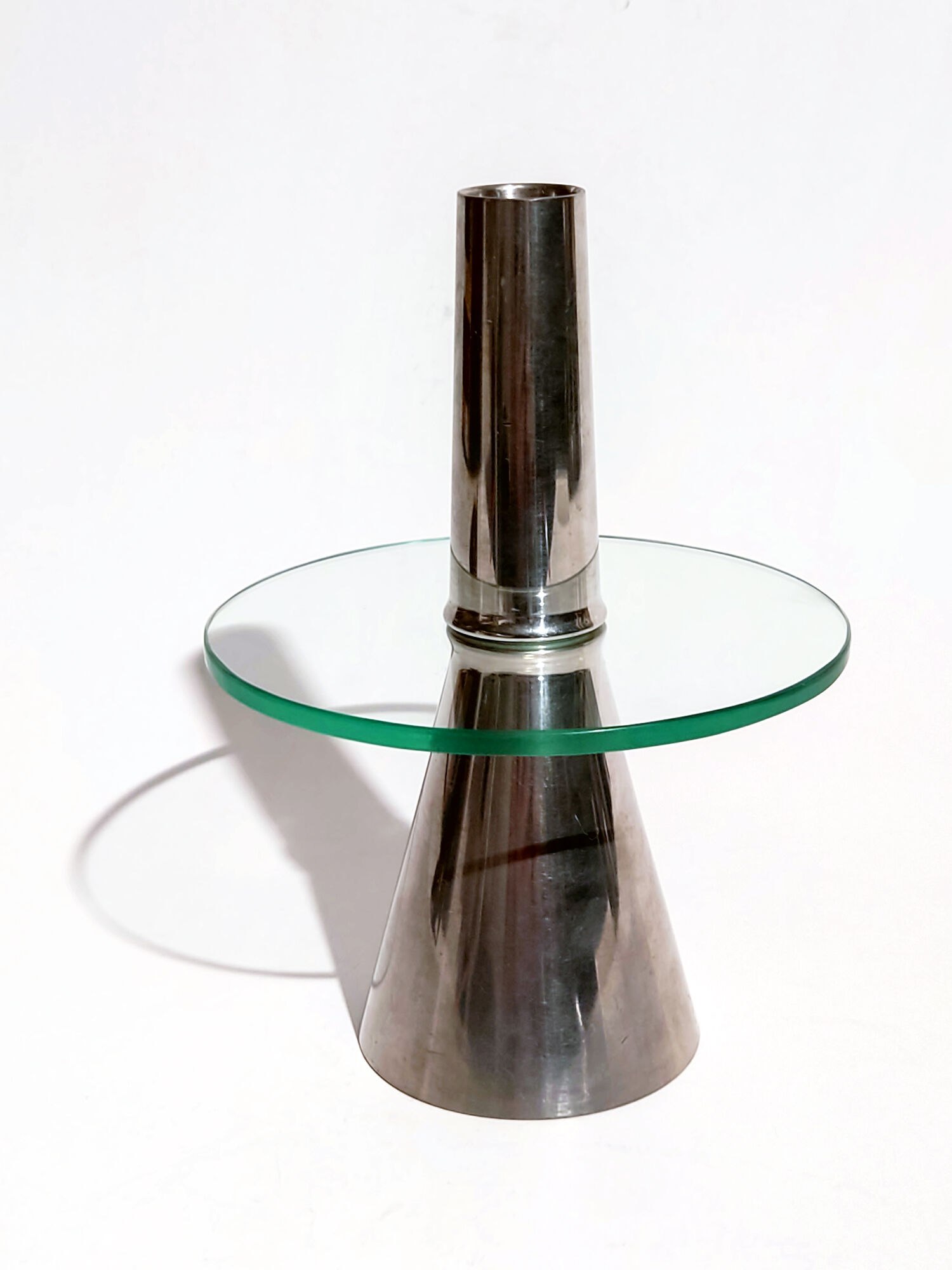 candlestick Erik Magnussen - Royal Selangor