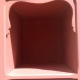 Parisian hotel wardrobe year 1900