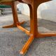 Table extensible Baumann vintage