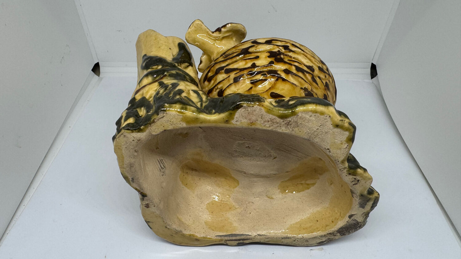 Vallauris Aegitna ceramics circa 1950