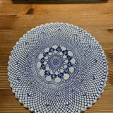Plate