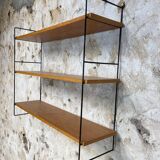 String shelves
