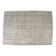 Grey Vintage Antique Wool Rug sku2384