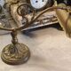Notary lamp