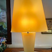 Lampe Daniel Puppa pour Fontana Arte