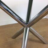 Mid century dining table and chairs