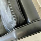 Danish 2-seater sofa by Børge Mogensen for Fredericia Furniture