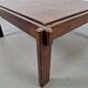 Vintage Coffee Table from Wenge, 1970s