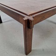 Vintage Coffee Table from Wenge, 1970s