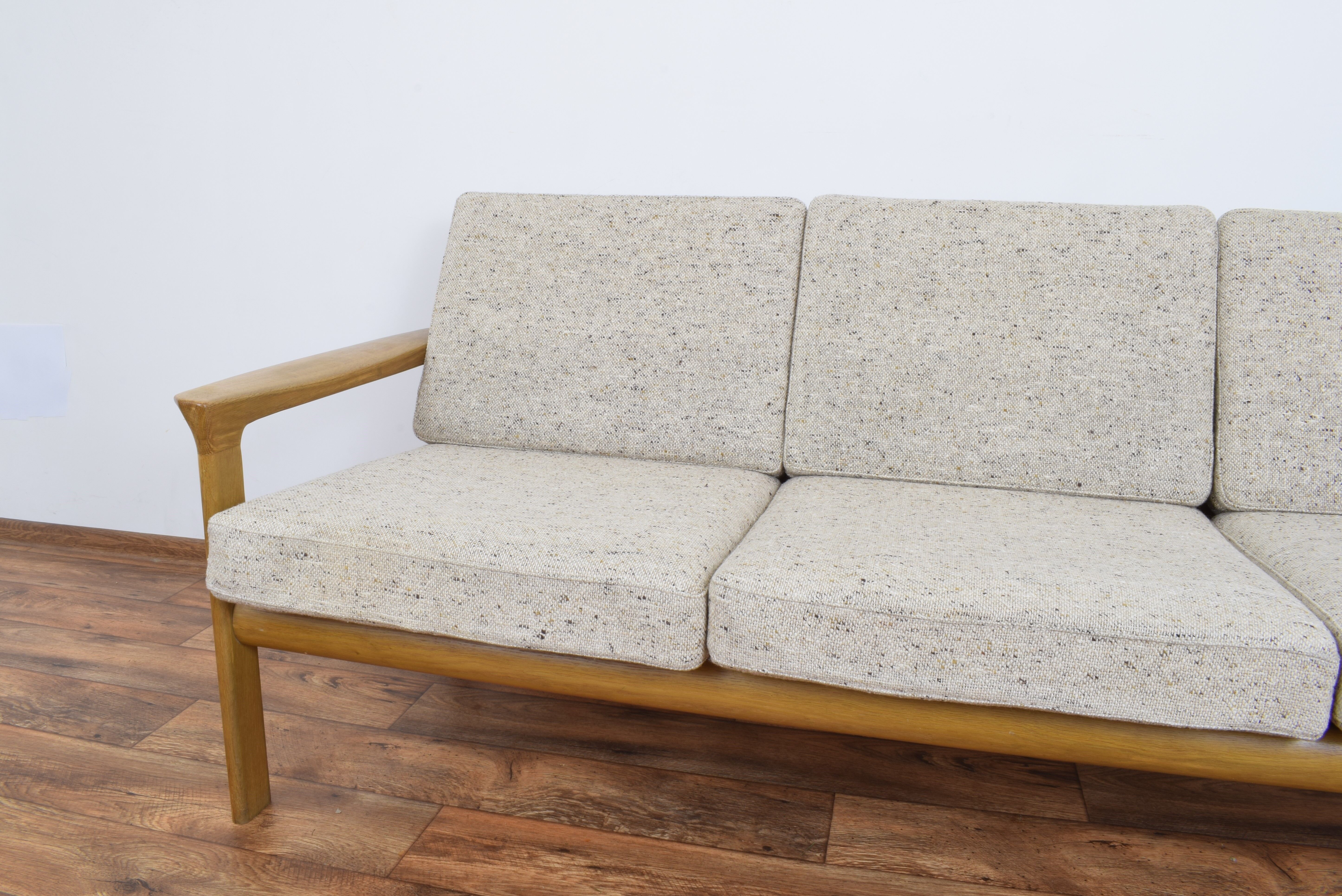 Danish sofa by Sven Ellekaer for Komfort, 1960