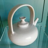 Théière grès émaillé Atelier Palègre