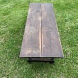Table / bench