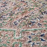 Tapis marocain ancien - 174 x 319 cm