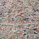 Old moroccan carpet - 174 x 319 cm