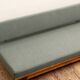 Adjustable Mid Century Daybed, Model 470 by Hans Bellmann for Wilkhahn Germany, 60er