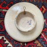 Duo of Berber ceramic cuts