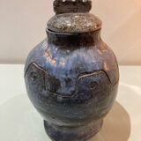 Ceramic pot