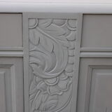 Parisian art deco buffet