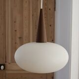 Scandinavian chandelier