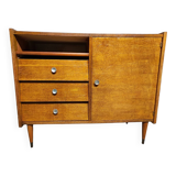 Vintage Scandinavian chest of drawers