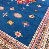 Big Berber former Moroccan handmade 290 x 420 cm