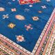 Big Berber former Moroccan handmade 290 x 420 cm