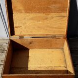 Old box starch bear polar