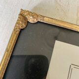 Set of two frames