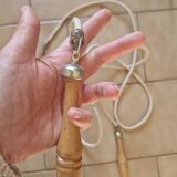 Old jump rope