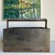 Industrial iron box