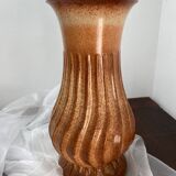 Ceramic vase