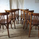 Chaises bistrot