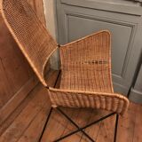 Fauteuil Raoul Guys