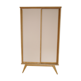 Vintage wardrobe