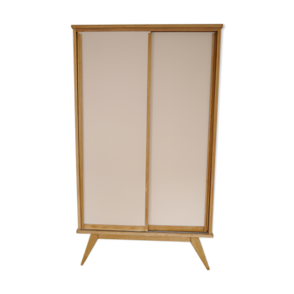 Vintage wardrobe