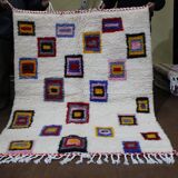 Berber carpet