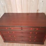 Commode ancienne