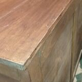 Commode ancienne