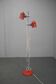 Lampadaire conçu par Stanislav Indra, années 1970
