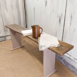 Farm bench