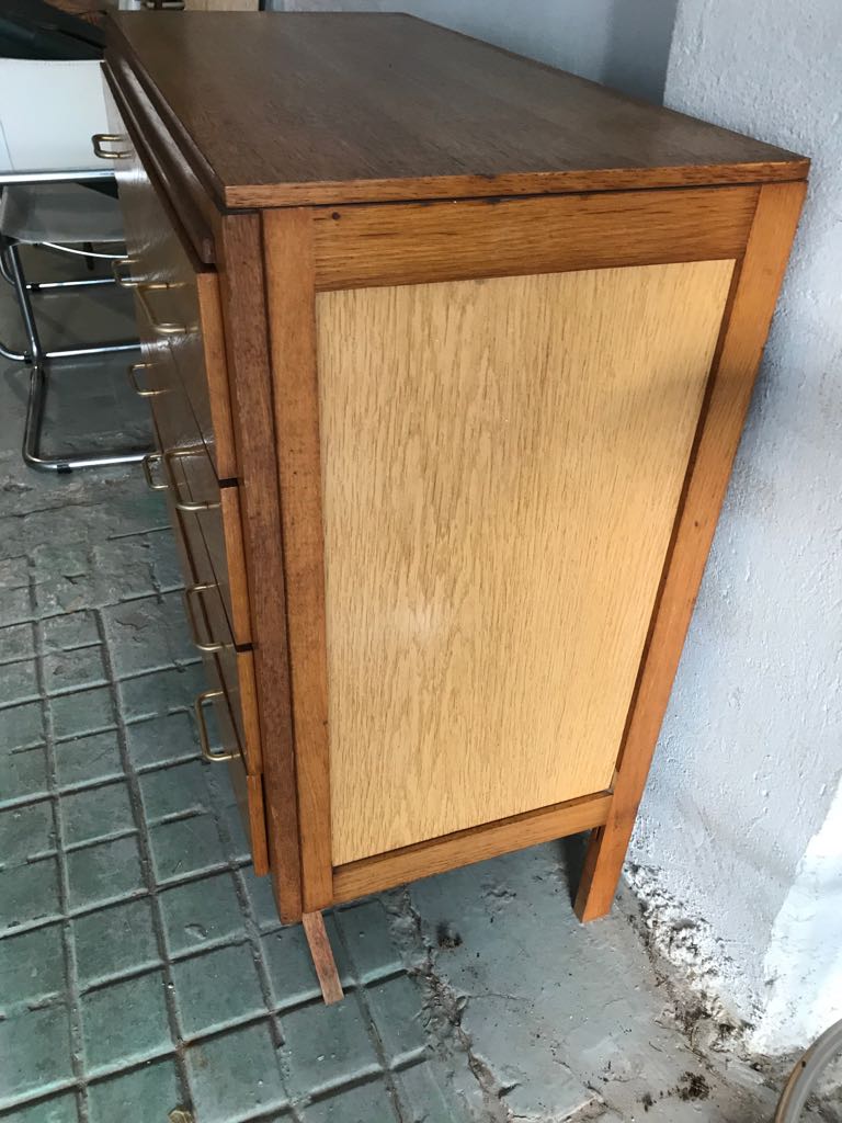 Dresser years 60 feet compass